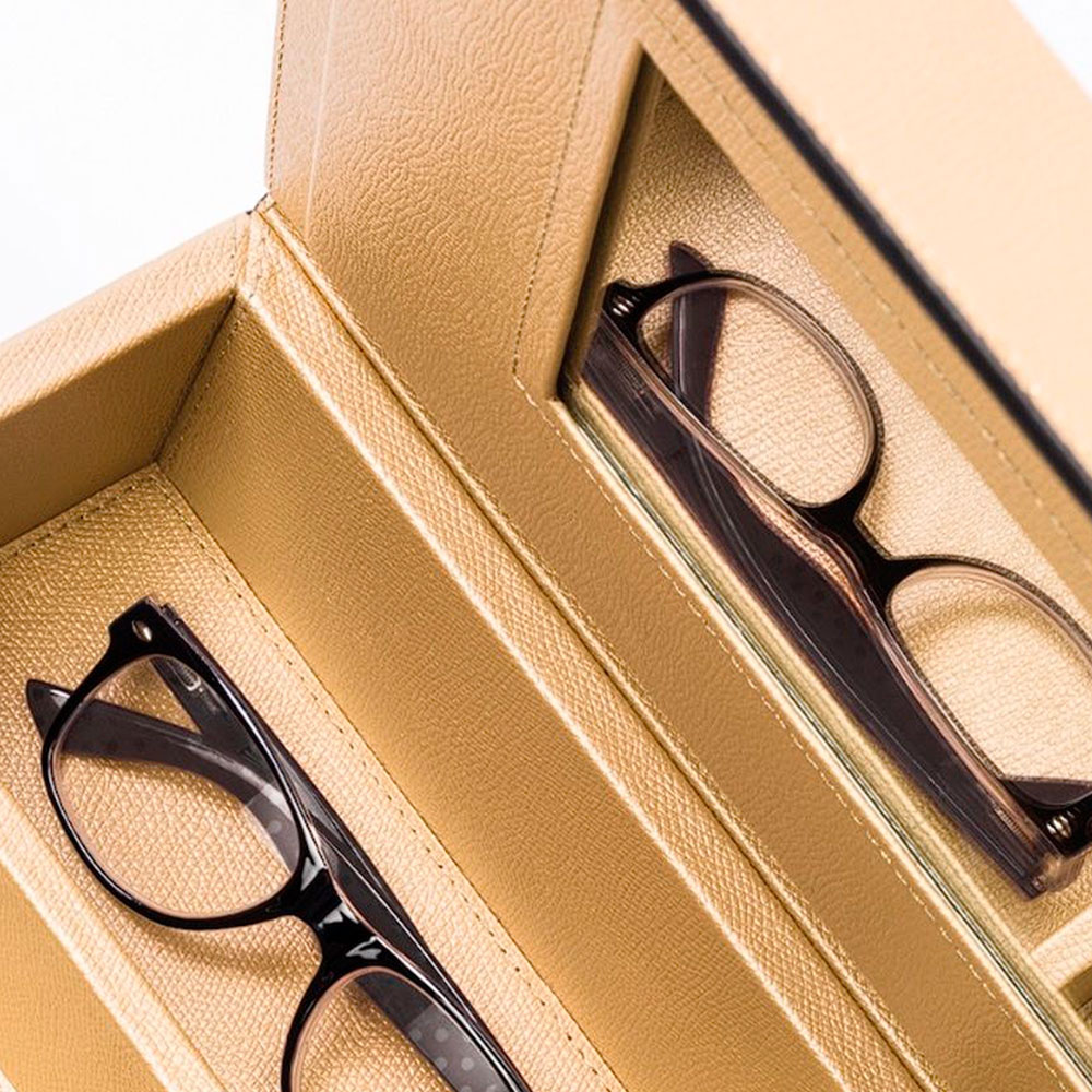 Glasses
