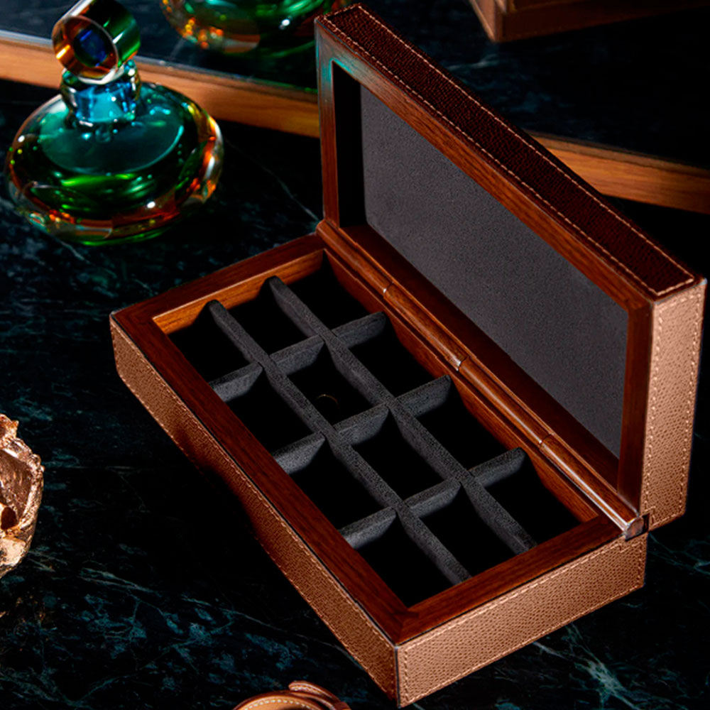 JEFF CUFFLINKS