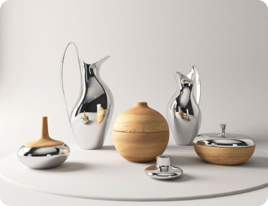 GEORG JENSEN
