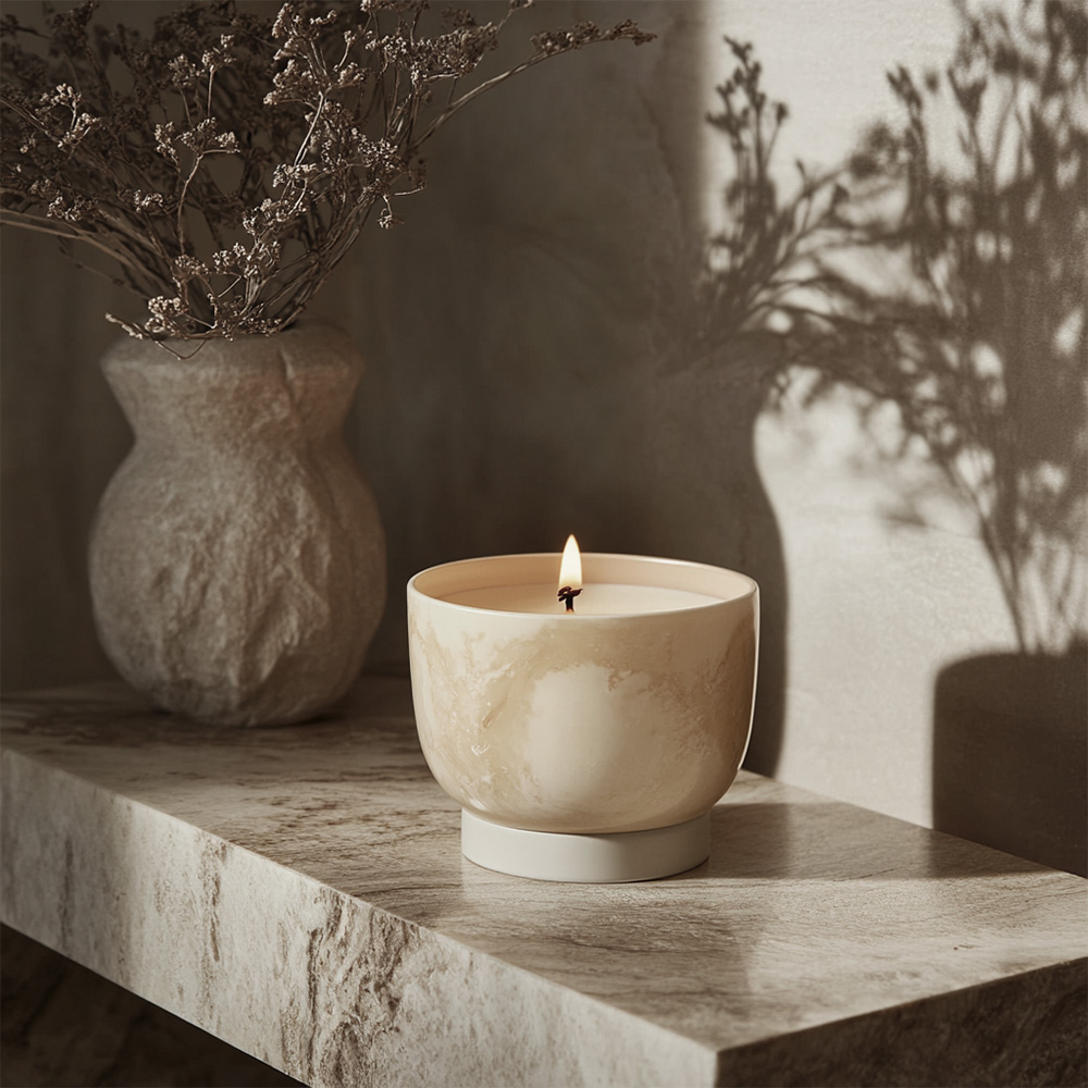 СВЕЧИ И ДИФФУЗОРЫ