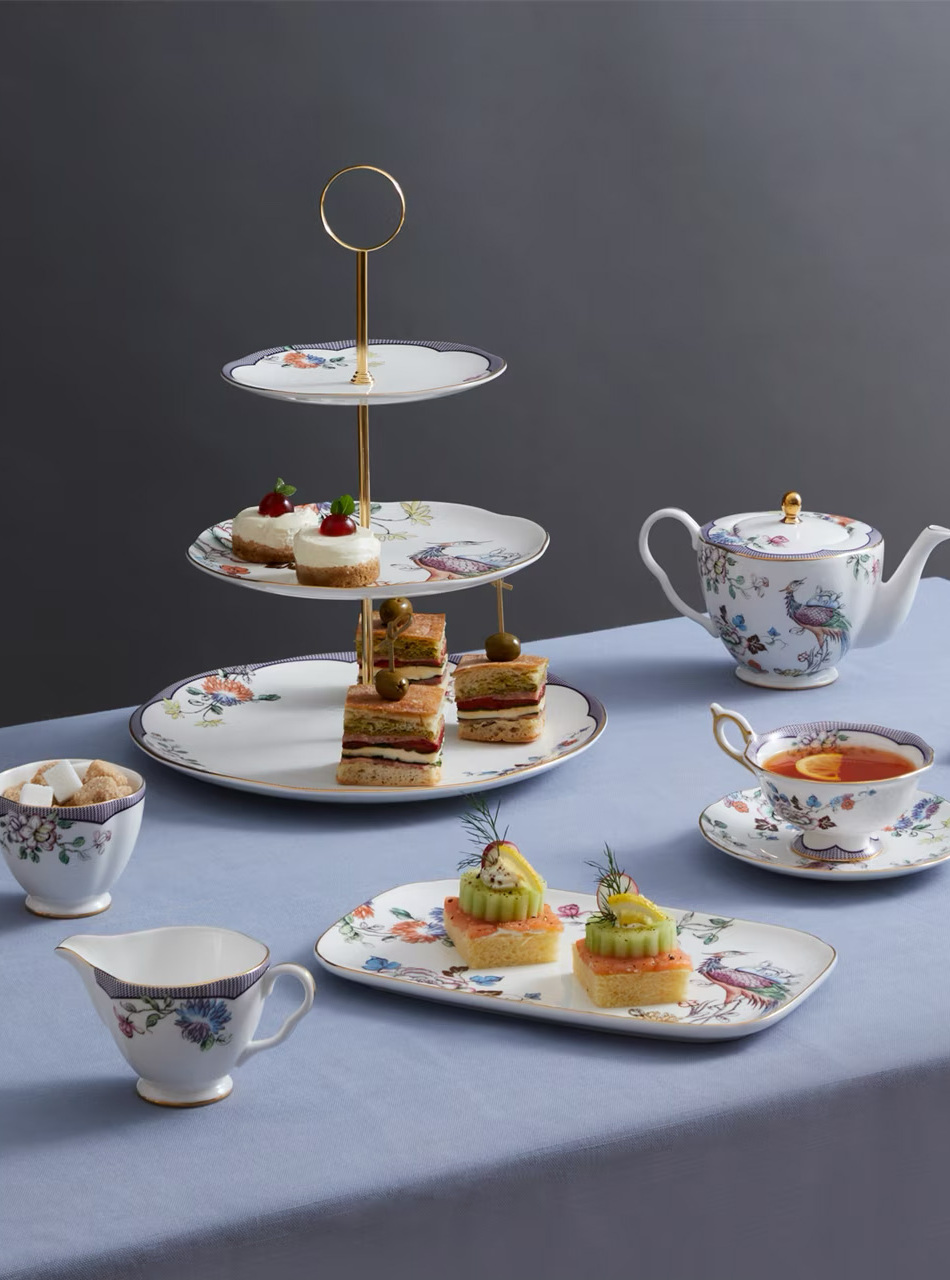 WEDGWOOD